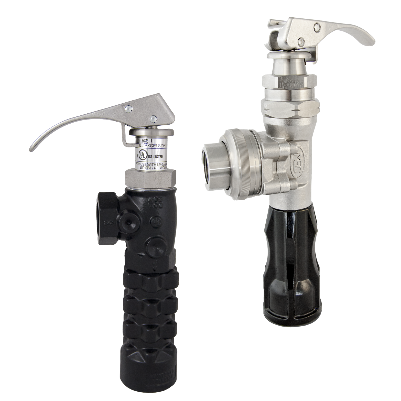 Vacuum-Jacketed Piping, Hoses & Accessories